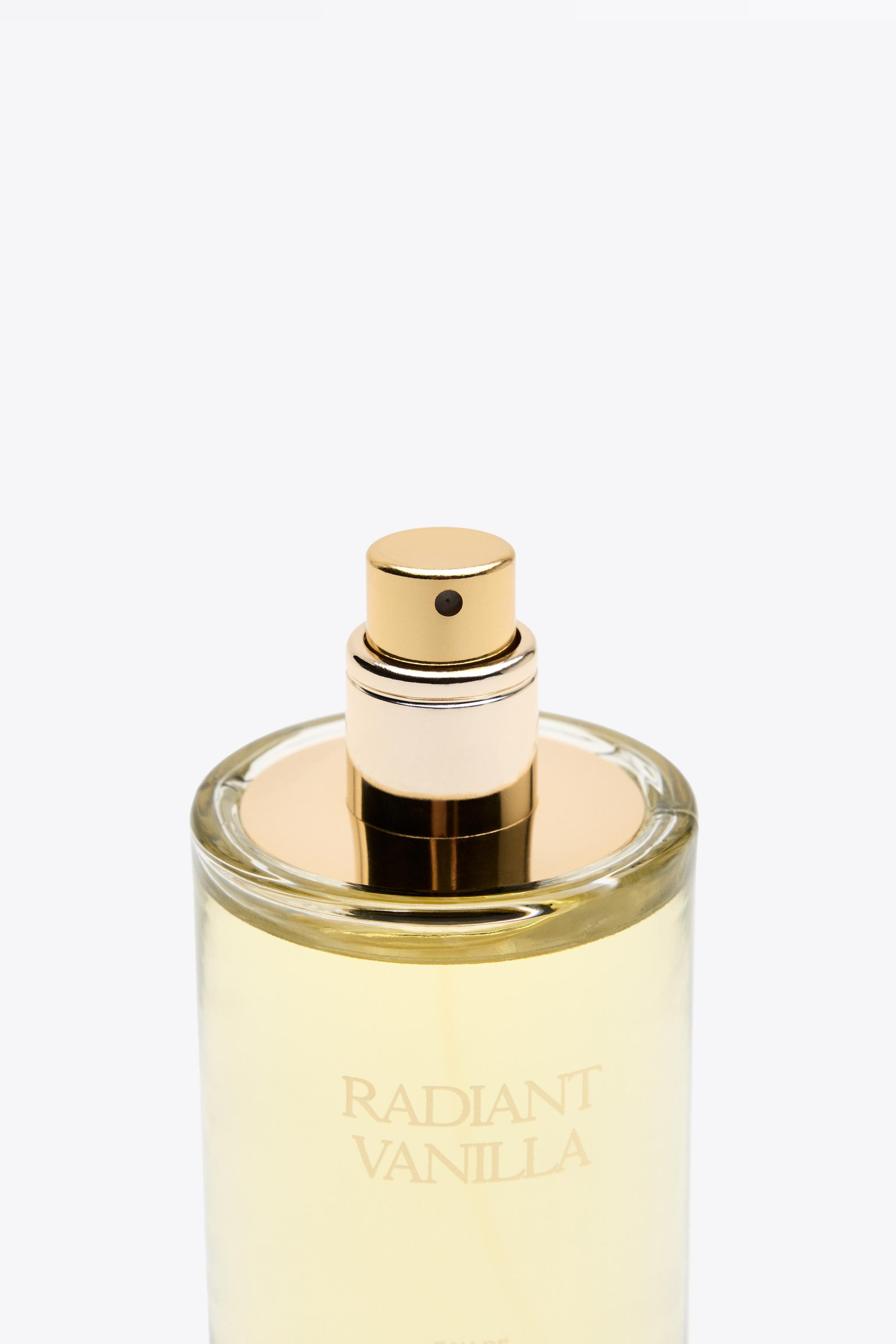 RADIANT VANILLA EDP 50 ML (1.7 FL. OZ).